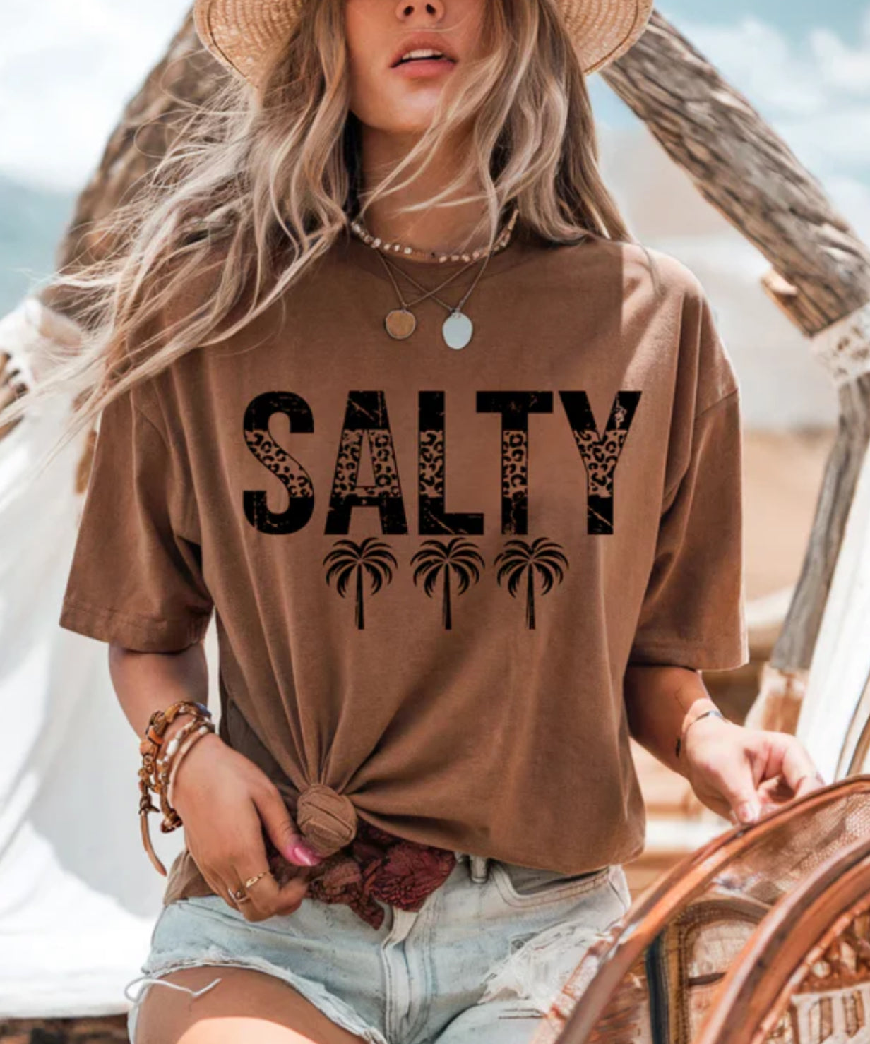 “Salty Cheetah”