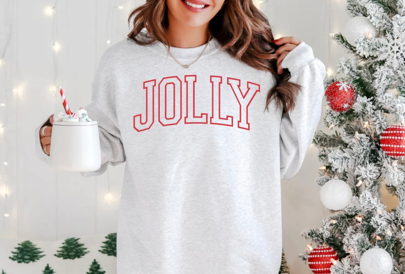 “Jolly”