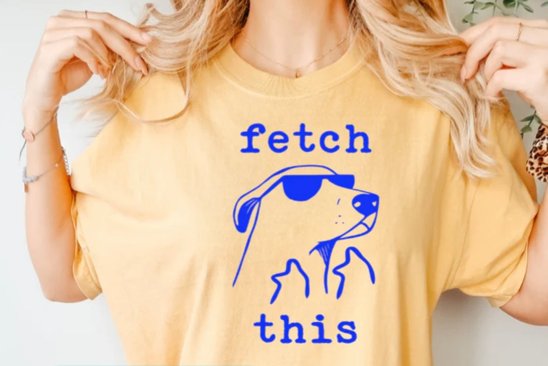 “Fetch This”