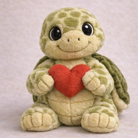 Wonder Pals Turtle Adoption Kit