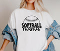 “Softball Mama”