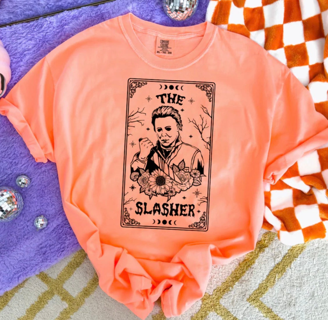 “The Slasher”