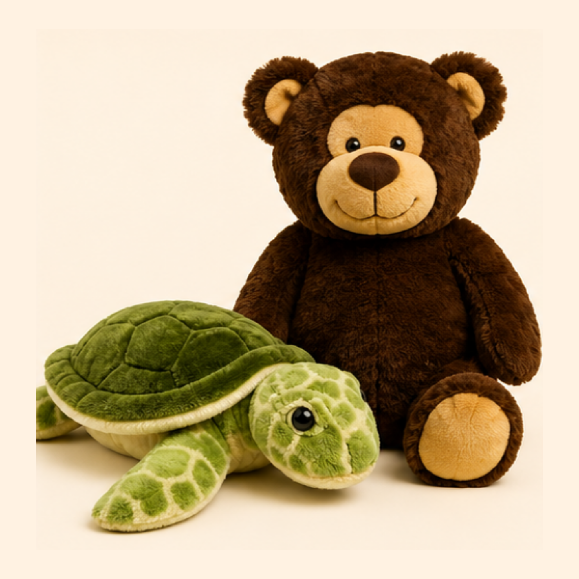 Wonder Pals Bundle Kit