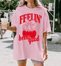 “Feeling Berry Good”