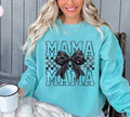 “Mama Bow”