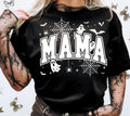 “Mama Spooky Bats”