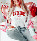 “Be Mine”