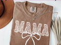 “Lace Bow Mama”