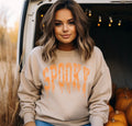“Spooky”