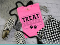 “Treat Dealer”