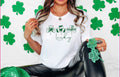 “3 Lucky Clovers”