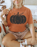 “Fall Pumpkin”