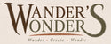 Wander’s Wonders - Home