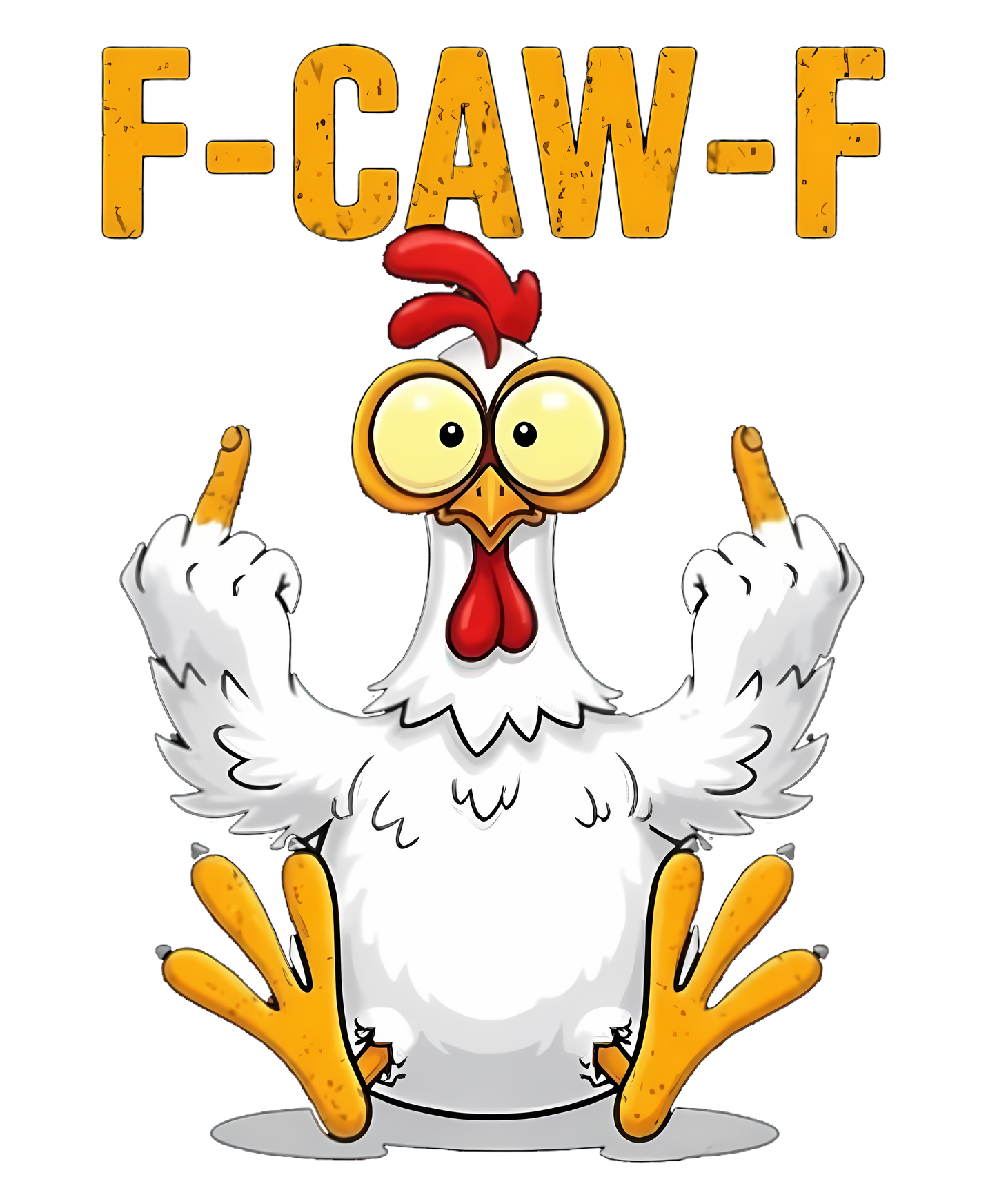 “F-CAW-F”