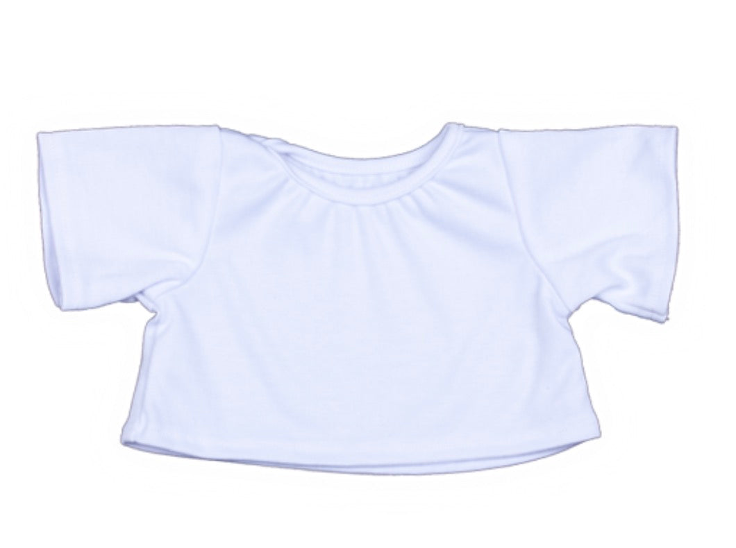 T-Shirt Add-On