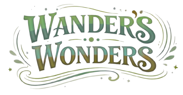 Wander’s Wonders